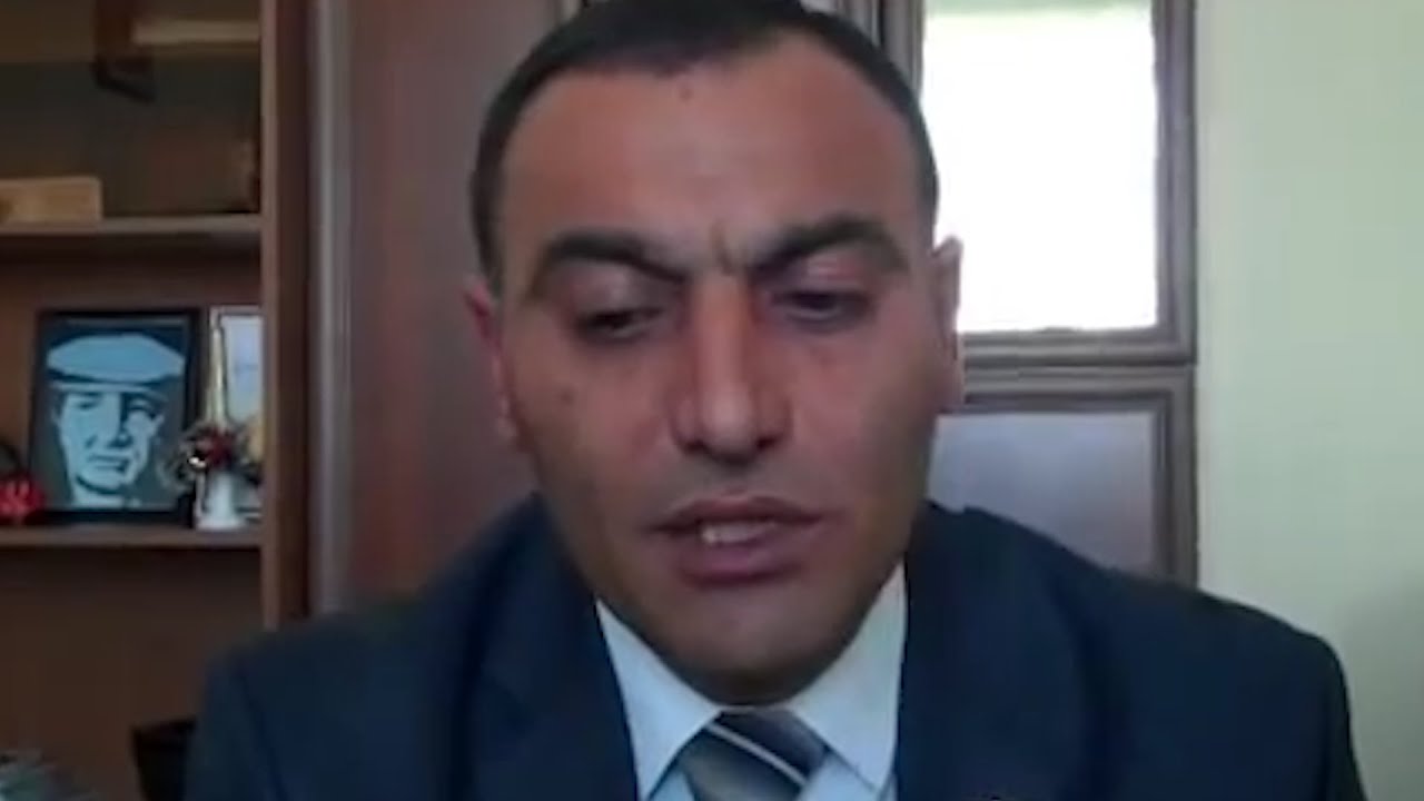 Ապագա կա՞ Արթիկում Մանվել Գրիգորյանի սանիկի հետ