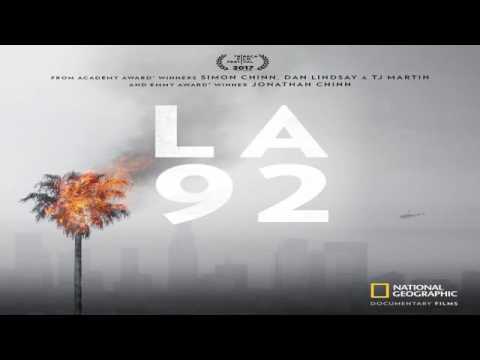 TDNGMT : #LA92 Review