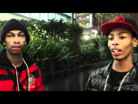 MMTV-[Freestyle]-  Shizzle @MrMerkageTV @ShizzleWest