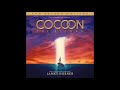 Cocoon, The Return - Jack's Future