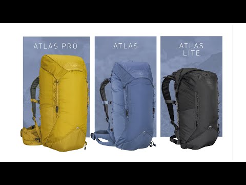 Bach Quark 30 - Wanderrucksack online kaufen | Bergfreunde