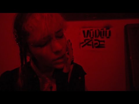 Vodoorage -  FATED ††