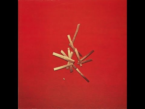 Roedelius - Harlekin