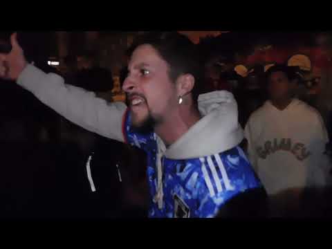 JESUS LC vs MDU | Cuartos | Tercera Clasificatoria UnderChamps Málaga