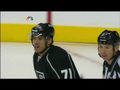 NHL   May17/2012  G3   Phoenix Coyotes - Los Angeles Kings