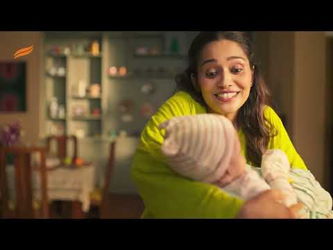 Himalaya BabyCare | Happy Baby Gift Pack