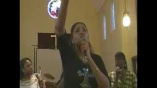 Can&#39;t Go Back Sharifah remix_x264.mp4