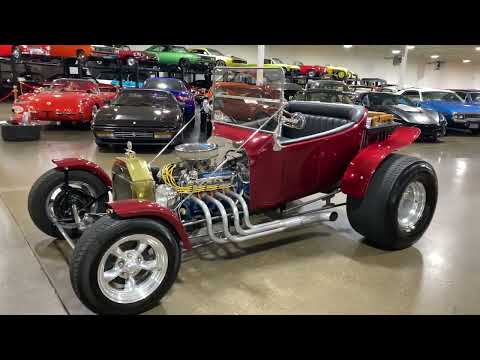 1924 Ford Model T (CC-1630471) for sale in Grand Rapids, Michigan