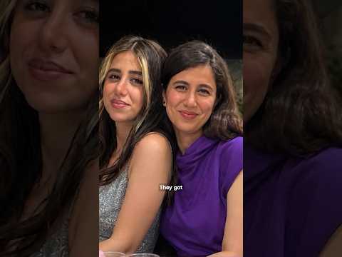 Iranian twins tortured in Iranian prison, cousin says