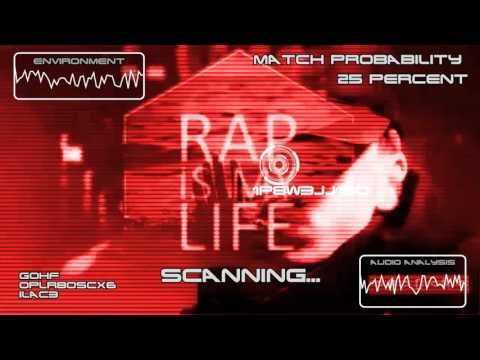 RDR - Rap is my Life