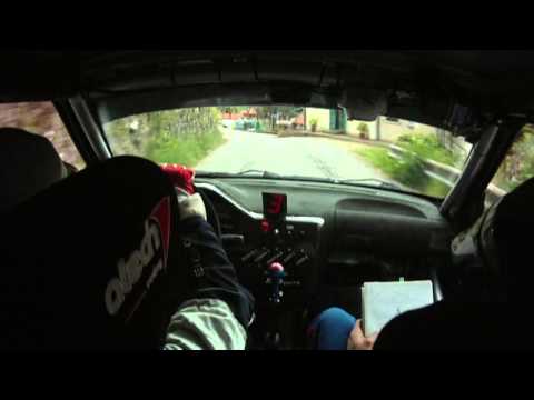 32° Rally Abeti Cameracar Beneventi Fabbri ps5