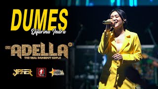 Download lagu Dumes - Difarina Indra - OM. Adella at Dusun Semilir | YPFest vol 2 | SMS Pro Audio mp3 Download lagu Dumes - Difarina Indra - OM. Adella at Dusun Semilir | YPFest vol 2 | SMS Pro Audio mp3
