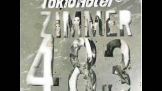 Tokio Hotel - Wir Sterben Niemals Aus (with lyrics)