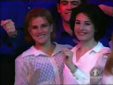 Sarabanda stagione 1997-98, puntata 20 maggio 1998