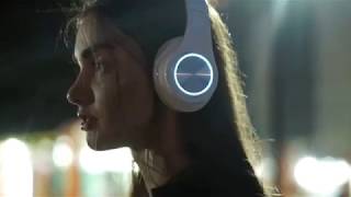 Audífonos inalámbricos B39 LED