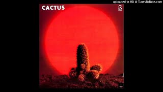 CACTUS - oleo