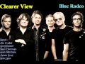 Blue Rodeo - Clearer View (2002)