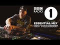 James Hype - BBC Radio 1 Essential Mix - Filmed live in London