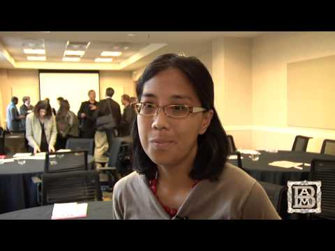 Jen Soong: Connecting Makers, Creating Opportunity - YouTube