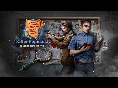 Unsolved Case: Popularity video thumbnail