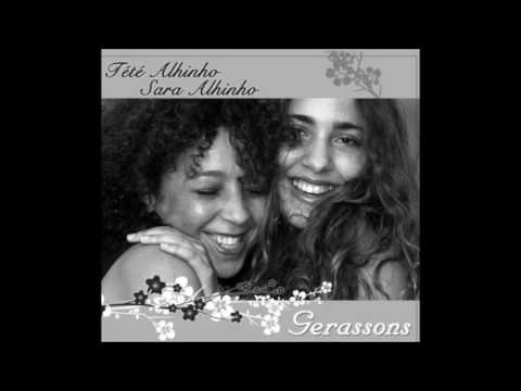 Carabiloque - Tete & Sara Alhinho