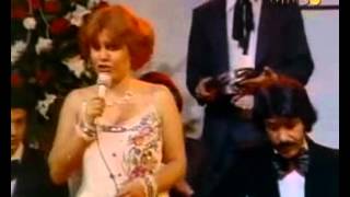 Ferdi Tayfur &amp;  Huri Sapan &amp; Huzurum Kalmadı (Video Klip)