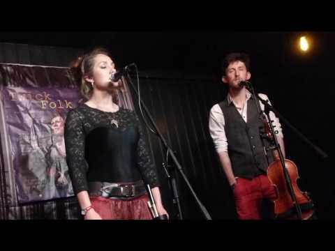 Georgia Lewis and Friends - The Briar and the Rose