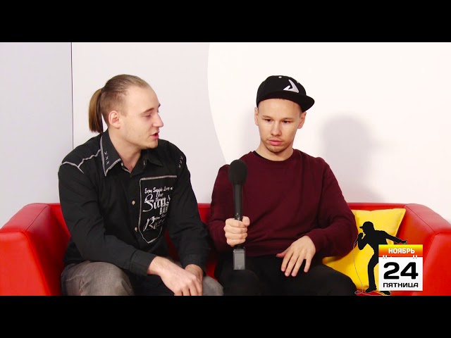 Пятый элемент хип-хоп-культуры