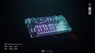Ambient R&B 🎵 Slow Nights, Soft Air • Chill Mix to Relax and Unwind