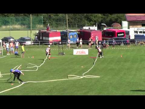 4.Kolo ZSHL 2015 - Pavlice