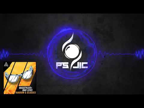 Breaks | Basstyler, Bad Legs - Glasses [Elektroshok]