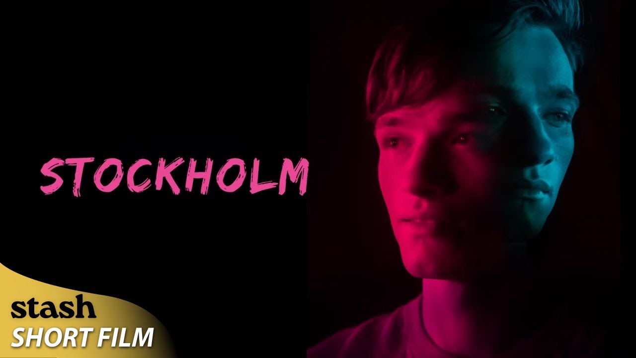 Miniature de la vidéo Stockholm | Drama | Full Movie | Unusual Gay Date du film Stockholm