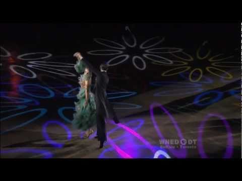 Mikhail Avdeev and Anastasia Muravyeva (2009 Finals - Short Program)