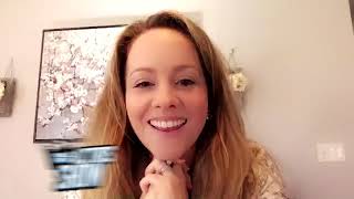 Superstore And Two And A Half Men Actress Kelly Stables Talks About Her Time On The Hit Shows! video