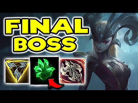 CAMILLE TOP IS NOW BETTER THAN EVER (TRY THIS) - S11 CAMILLE TOP GAMEPLAY! (Season 11 Camille Guide)