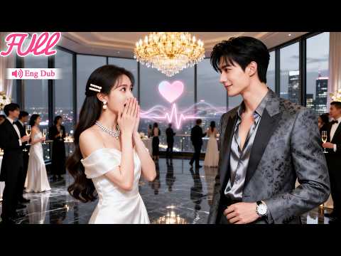 Girl Tries Everything to Win Over CEO—Not Knowing He’s Her Returned 1st Love Who’s Totally Into Her…