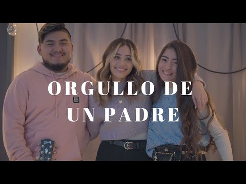Orgullo De Un Padre - Hillsong (Cover )| Andrea Marulanda