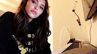Madison Beer - Video Games (Lana Del Rey Cover)