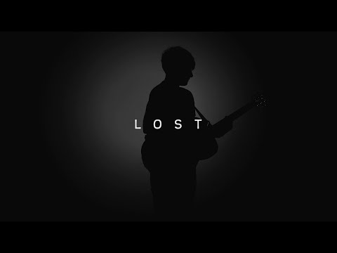 Chris Zayane - Lost (Official Music Video)