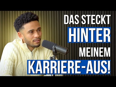 "Granit Xhaka schaffte es, ICH NICHT!" - Ridje Sprich | PodcastMitErcan