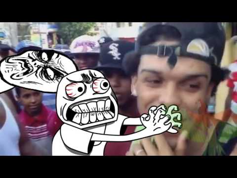 Lamenablemente, Diddy Glow x El Profeta x Mr Junior l VelociRanDom RD l