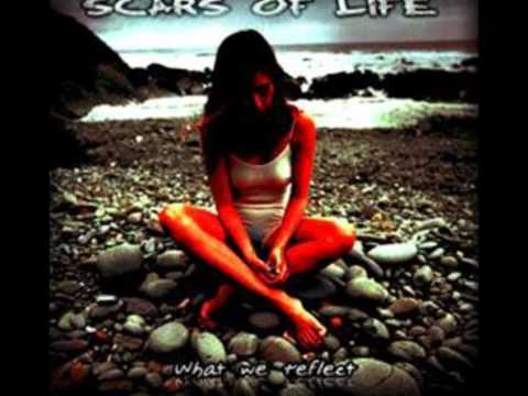 Scars of Life - Water In My Hands
