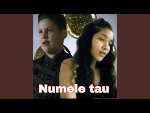 Numele tau-Dede si Lylytza