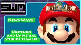 News Wave - StarDew Valley To The Switch, Marvel Vs Capcom 4, Switch 3rd Party Support and More!
