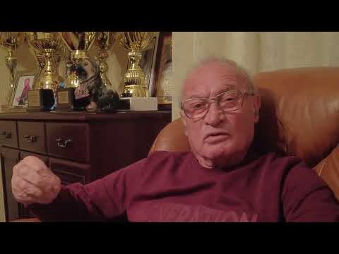 Cedomir Turinski - uzgajivač goluba srpskog visokoletača