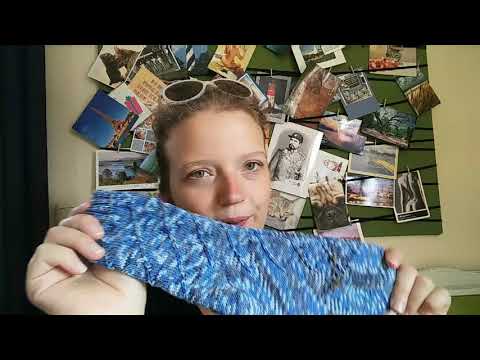 The Nerd Knits - Monochromer Wollzuwachs