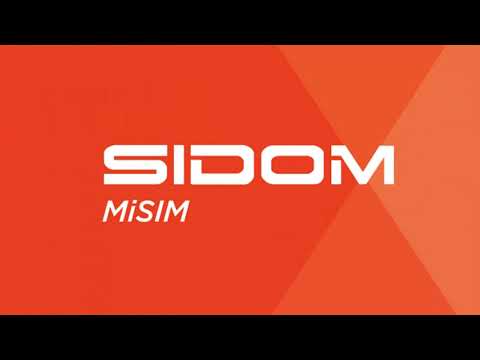 SIDOM MiSIM Vs Kit Malvina Despachante