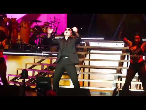 Pitbull Feat Anthony Watts & DJ WS - I Feel Good - (Charly Boy DJ 2021 Re-Edit)