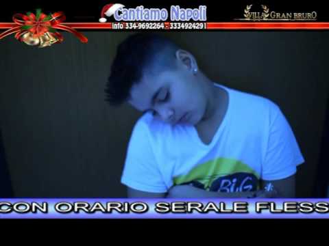 Cantiamo Napoli   Paolo Albano feat Rosario Albano   N'ammore fernuto