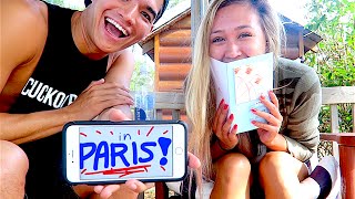 EPiC BOYFRiEND BiRTHDAY PRESENT!!